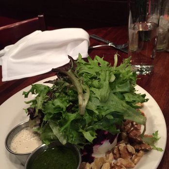 Cyrano's - Desserts Near Me - Saint Louis, Missouri