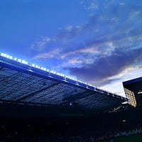 Celtic Football Club by null