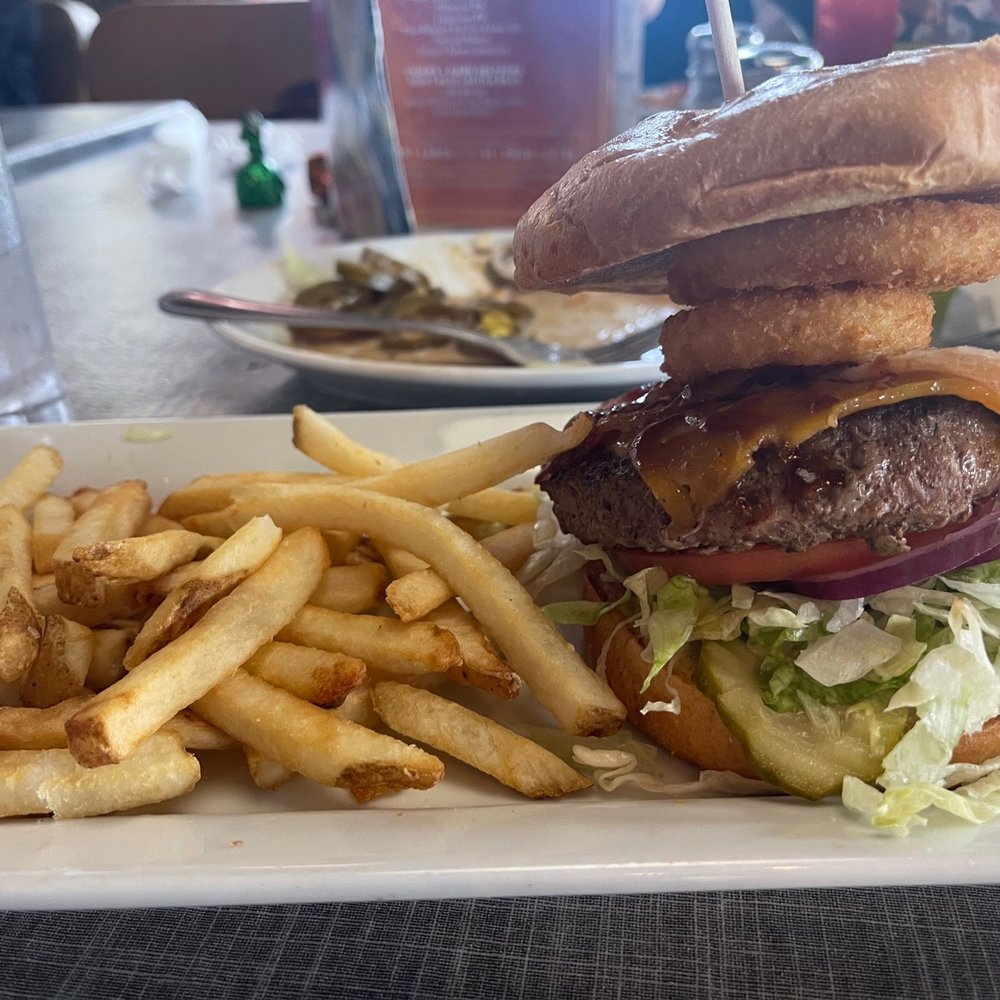 Ruby Tuesday - Burgers Near Me - Bartow, Florida