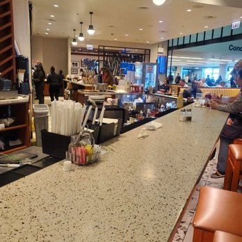 Gene’s Bistro - Counter Area - New American Near Me - Chicago, Illinois Gene’s Bistro - Counter Area - New American Near Me - Chicago, Illinois