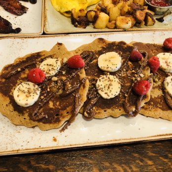 First Watch - Breakfast & Brunch Near Me - Johnson City, Tennessee