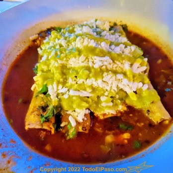 Gasoline Ray's Dive Bar - Tacos Near Me - El Paso, Texas