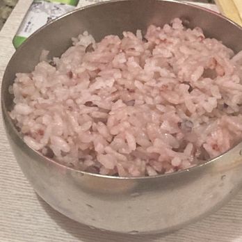 Ap Gu Jung - Purple rice - Korean Near Me - Diamond Bar, California Ap Gu Jung - Purple rice - Korean Near Me - Diamond Bar, California