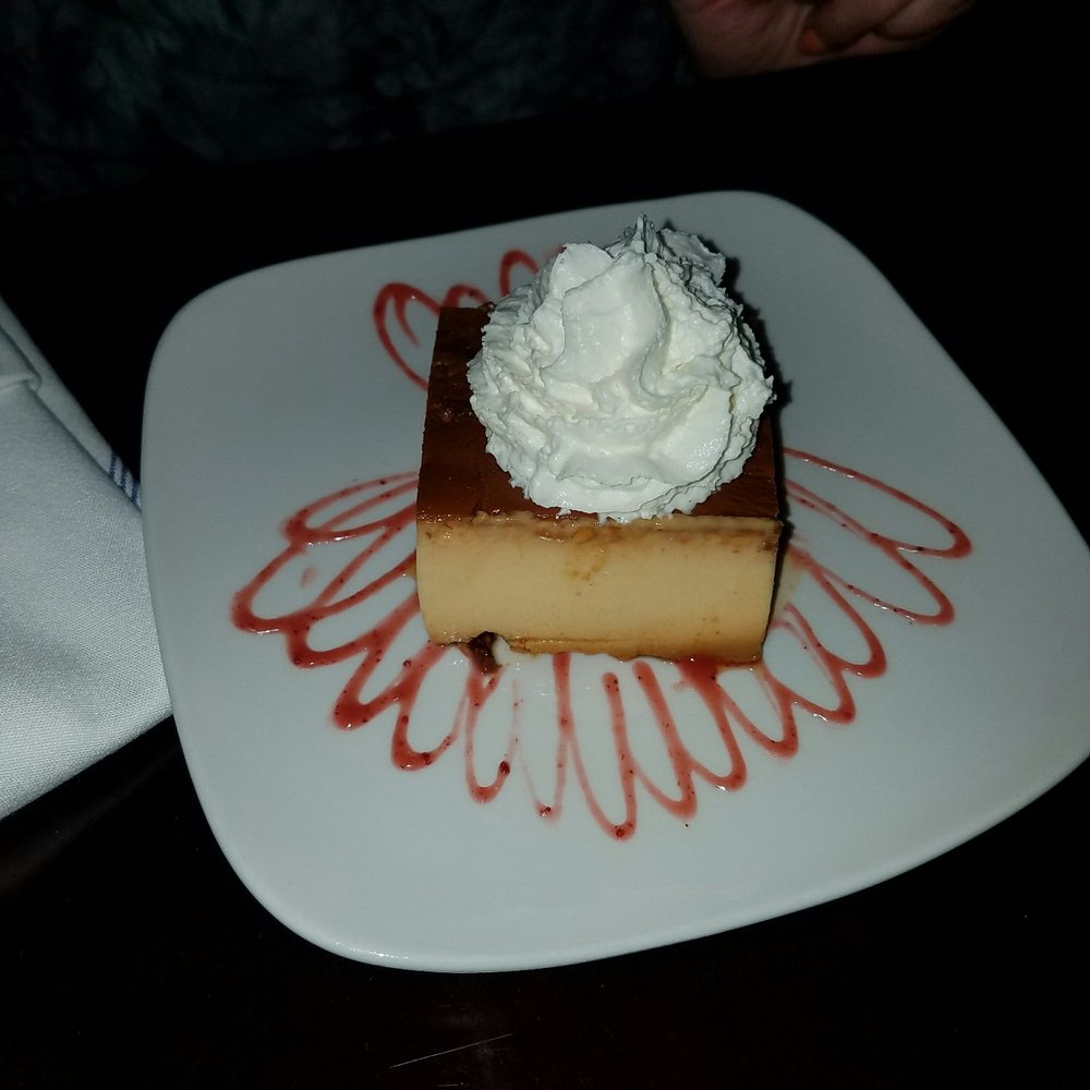 Sangarita's - Flan - Spanish Near Me - Bayside, New York Sangarita's - Flan - Spanish Near Me - Bayside, New York