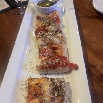 Due Cuori - Focaccia - Italian Near Me - Lake Park, Florida Due Cuori - Focaccia - Italian Near Me - Lake Park, Florida