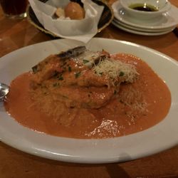 Donatello's Restaurant