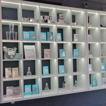 Cool Tea Bar - Bubble Tea Near Me - Sacramento, California