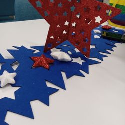 CenterWell Senior Primary Care - Visiting this place for the Craft Corner hour with my mom