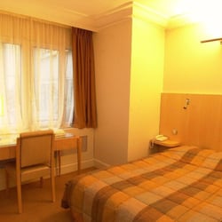 Hôtel de Castiglione - Superior Room