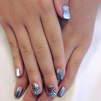 Glamour Nails - Hair Salons Near Me - Lincoln, Nebraska