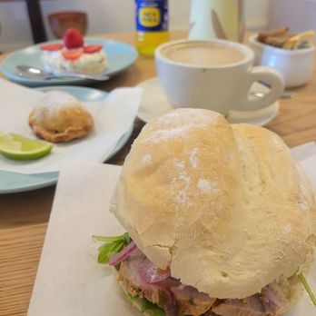 Lima Bakery - Butifarra - Sandwiches Near Me - Doral, Florida