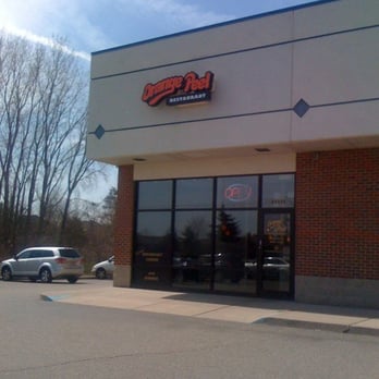Orange Peel Restaurant - Breakfast & Brunch Near Me - Shelby Township, Michigan