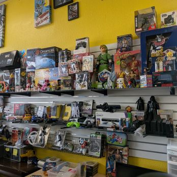 Play Again - Behind the counter - Video Game Stores Near Me - Houston, Texas Play Again - Behind the counter - Video Game Stores Near Me - Houston, Texas