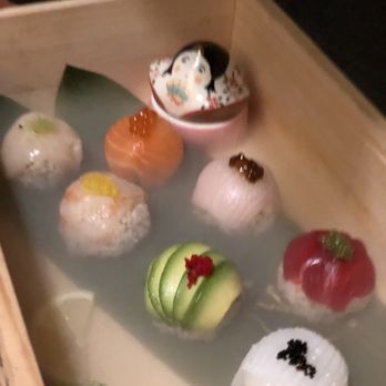 Izakaya Nana - Sushi Dragon Balls - Izakaya Near Me - Queens, New York Izakaya Nana - Sushi Dragon Balls - Izakaya Near Me - Queens, New York