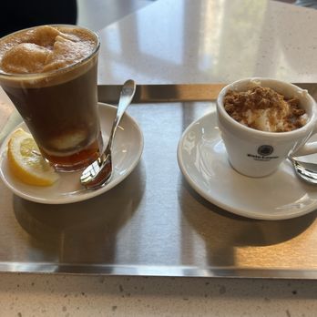 Gute Leute - Coffee & Tea Near Me - Arlington, Virginia
