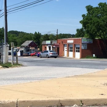 Chavez Auto Repair - Auto Repair Near Me - Halethorpe, Maryland Chavez Auto Repair - Auto Repair Near Me - Halethorpe, Maryland