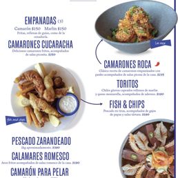 Menu 1 Menu 1