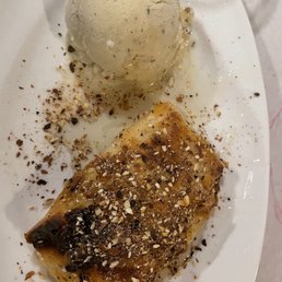 Homemade Ice Cream