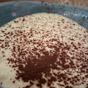 LUCA - Tiramisu - Italian Near Me - Stony Brook, New York LUCA - Tiramisu - Italian Near Me - Stony Brook, New York