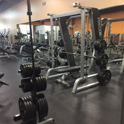 Anytime Fitness