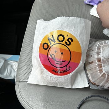 Ono’s Malasadas - Malasada - Donuts Near Me - Provo, Utah