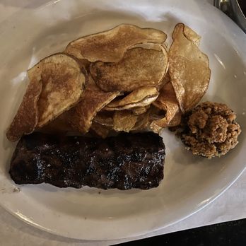 Echo & Rig - Bavette - Steakhouses Near Me - Las Vegas, Nevada