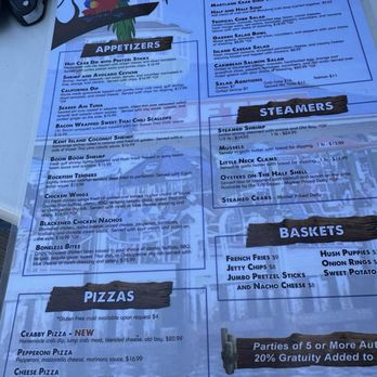 The Jetty - Seafood Near Me - Grasonville, Maryland The Jetty - Seafood Near Me - Grasonville, Maryland
