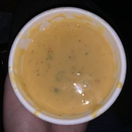 Queso Queso
