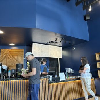 Aware Coffee - My friends just placed our order. - Coffee & Tea Near Me - Las Vegas, Nevada Aware Coffee - My friends just placed our order. - Coffee & Tea Near Me - Las Vegas, Nevada