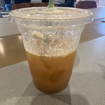 Byrdhouse Organic Cafe - Juice Bars & Smoothies Near Me - Oxford, Mississippi