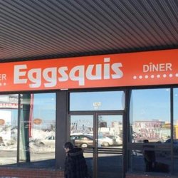 Eggsquis Lasalle