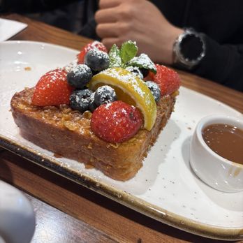 Surisan - French Toast - Korean Near Me - San Francisco, California Surisan - French Toast - Korean Near Me - San Francisco, California
