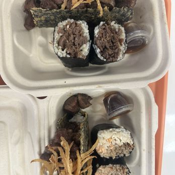 Yelp Elite Experience: Musubi Square - Yelp Events Near Me - Anaheim, California Yelp Elite Experience: Musubi Square - Yelp Events Near Me - Anaheim, California