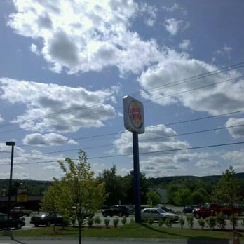 Burger King - a parking lot with cars parked in the lot - Burgers Near Me - West Lebanon, New Hampshire Burger King - a parking lot with cars parked in the lot - Burgers Near Me - West Lebanon, New Hampshire
