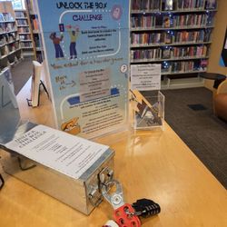 Seattle Public Library - Southwest Branch