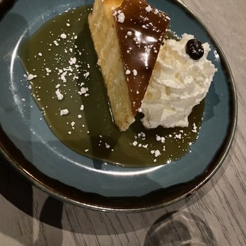 The Cove - Delicious - Gooey Butter Cake - Seafood Near Me - Vancouver, Washington The Cove - Delicious - Gooey Butter Cake - Seafood Near Me - Vancouver, Washington
