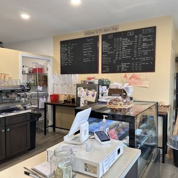 D's Lectables - Cookies, Coffee & Community - Bakeries Near Me - Seekonk, Massachusetts D's Lectables - Cookies, Coffee & Community - Bakeries Near Me - Seekonk, Massachusetts