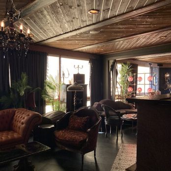Harlow’s - Funky style with fun decor - American Near Me - Bonsall, California