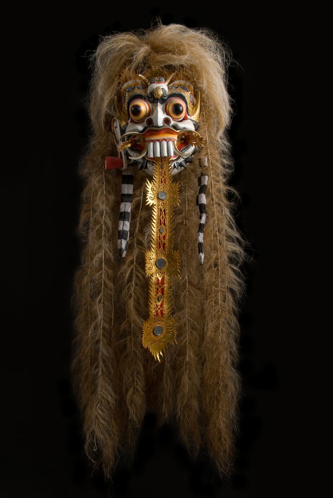 Social spots from Museum of Anthropology