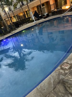 Courtyard by Marriott Maui Kahului Airport by null