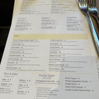 Rumis Kitchen - Persian/Iranian Near Me - Houston, Texas Rumis Kitchen - Persian/Iranian Near Me - Houston, Texas