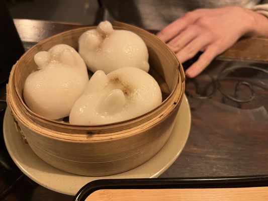 Jade Rabbit by null Jade Rabbit by null