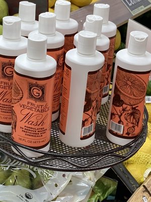 Trader Joe's by null