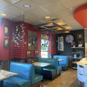Habibi Middle Eastern Coney & Curry - The interior of the restaurant - Middle Eastern Near Me - Traverse City, Michigan Habibi Middle Eastern Coney & Curry - The interior of the restaurant - Middle Eastern Near Me - Traverse City, Michigan