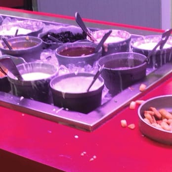 Chuck E. Cheese - No thank you. - Pizza Near Me - San Bernardino, California