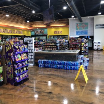 FB Market - Sparkling clean and new - Convenience Stores Near Me - Houston, Texas FB Market - Sparkling clean and new - Convenience Stores Near Me - Houston, Texas