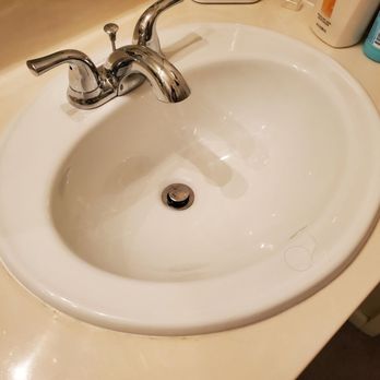 My Solution In - Handyman - a sink with a faucet - Handyman Near Me - San Francisco, California My Solution In - Handyman - a sink with a faucet - Handyman Near Me - San Francisco, California