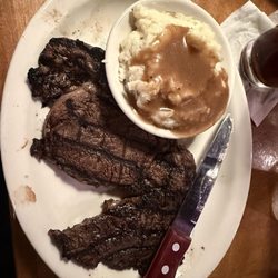 Ribeye* 12oz