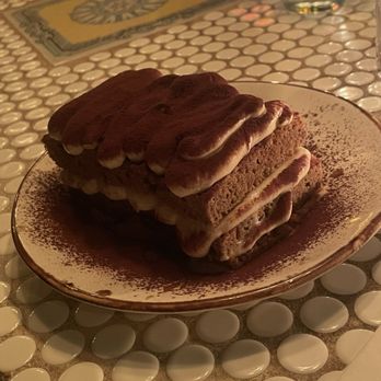 Soda Club - Tiramisu - Wine Bars Near Me - New York, New York Soda Club - Tiramisu - Wine Bars Near Me - New York, New York