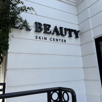 LA BEAUTY SKIN CENTER - Updated January 2026 - 85 Photos & 129 Reviews
